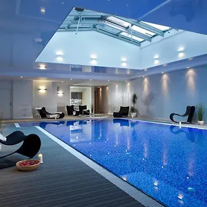 Apartment Waterlane Marina By Live & Travel, Danzig